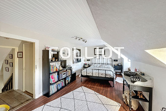 achat maison avranches 50300