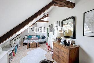 achat maison avranches 50300