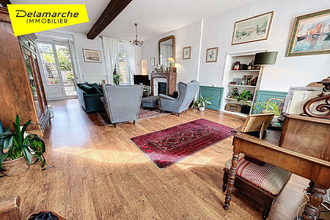 achat maison avranches 50300