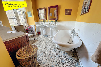 achat maison avranches 50300