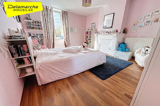 achat maison avranches 50300