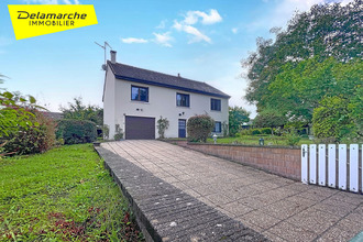 achat maison avranches 50300