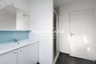 achat maison avranches 50300