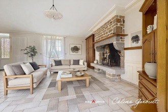 achat maison avranches 50300