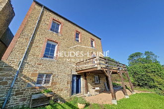 achat maison avranches 50300