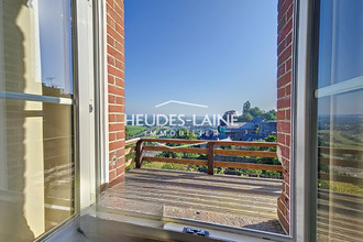 achat maison avranches 50300