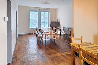 achat maison avranches 50300