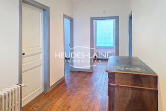 achat maison avranches 50300