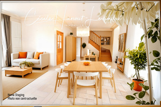 achat maison avranches 50300