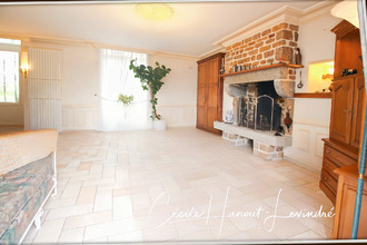 achat maison avranches 50300