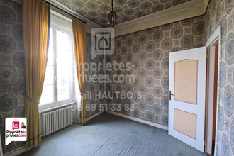 achat maison avranches 50300