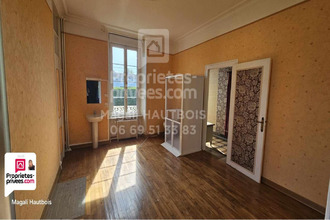 achat maison avranches 50300