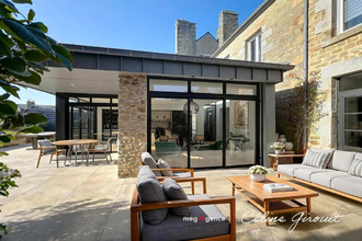 achat maison avranches 50300