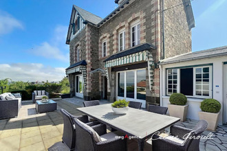 achat maison avranches 50300