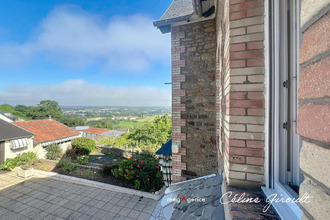 achat maison avranches 50300