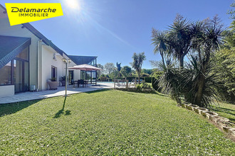 achat maison avranches 50300