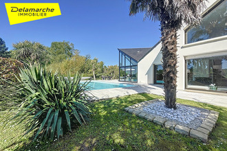 achat maison avranches 50300