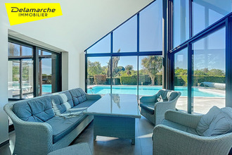 achat maison avranches 50300