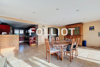 achat maison avranches 50300