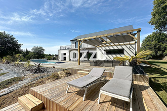 achat maison avranches 50300