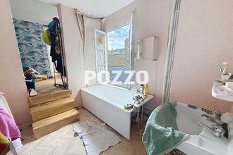 achat maison avranches 50300