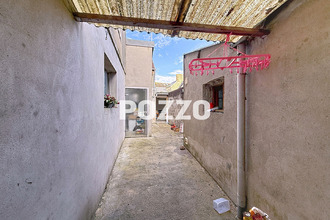 achat maison avranches 50300