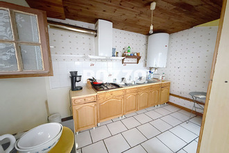 achat maison avranches 50300