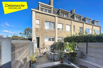 achat maison avranches 50300