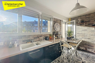 achat maison avranches 50300