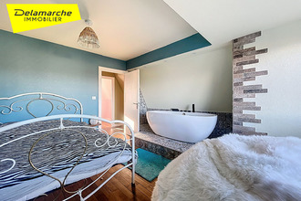 achat maison avranches 50300