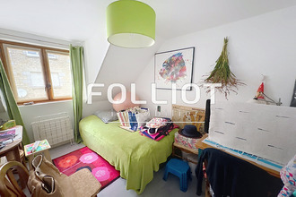 achat maison avranches 50300