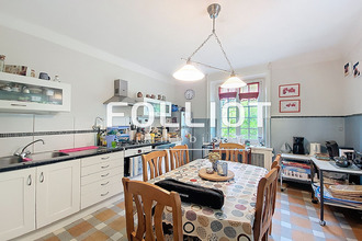 achat maison avranches 50300