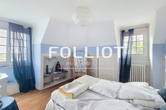 achat maison avranches 50300