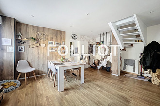 achat maison avranches 50300