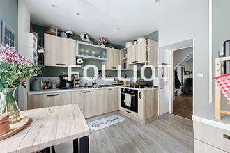 achat maison avranches 50300