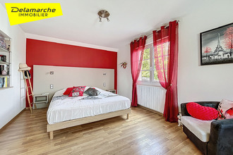 achat maison avranches 50300