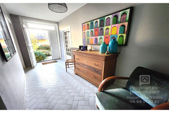 achat maison avranches 50300