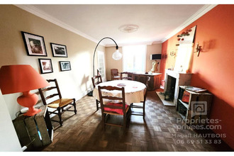 achat maison avranches 50300