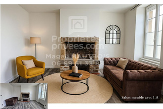 achat maison avranches 50300