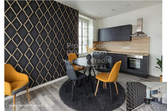 achat maison avranches 50300