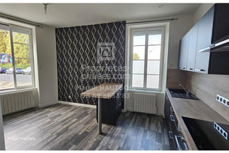 achat maison avranches 50300