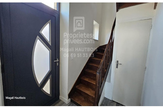 achat maison avranches 50300