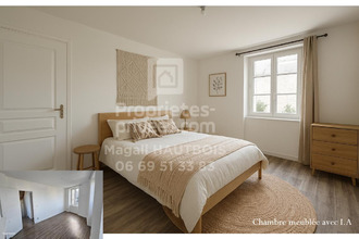 achat maison avranches 50300