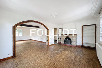 achat maison avranches 50300