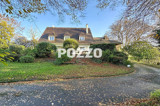 achat maison avranches 50300