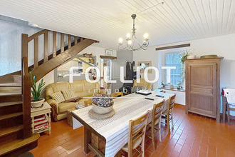 achat maison avranches 50300