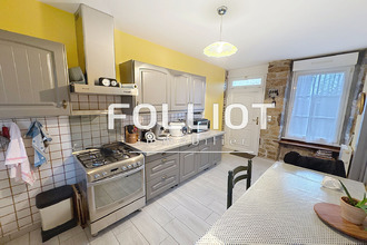 achat maison avranches 50300