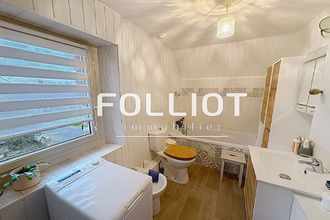 achat maison avranches 50300