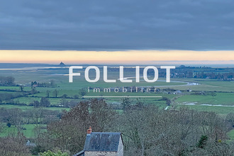 achat maison avranches 50300