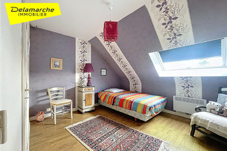 achat maison avranches 50300